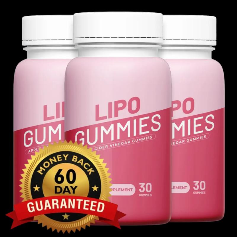 Lipo Gummies Profile Picture