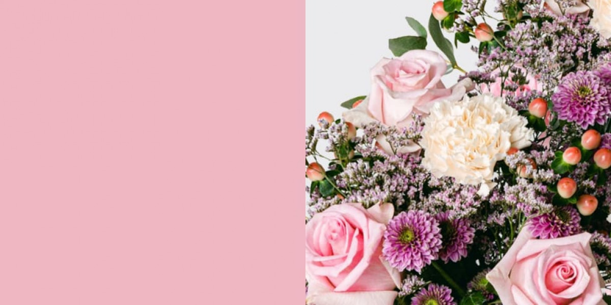 Florachic Is the Best Floristería Online for Elegant Bouquets