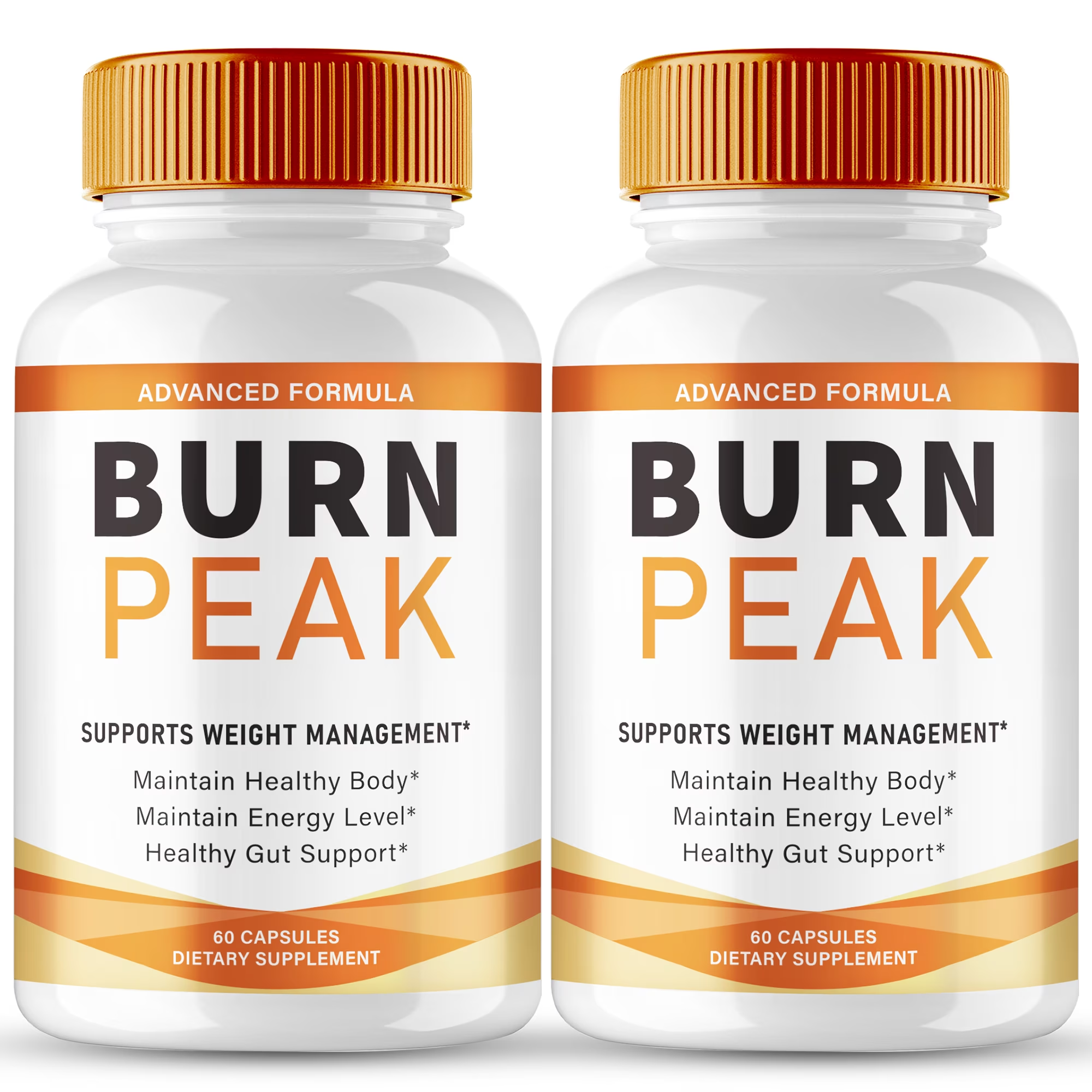 Burn Peak – Powerful Natural Weight Loss - Directory