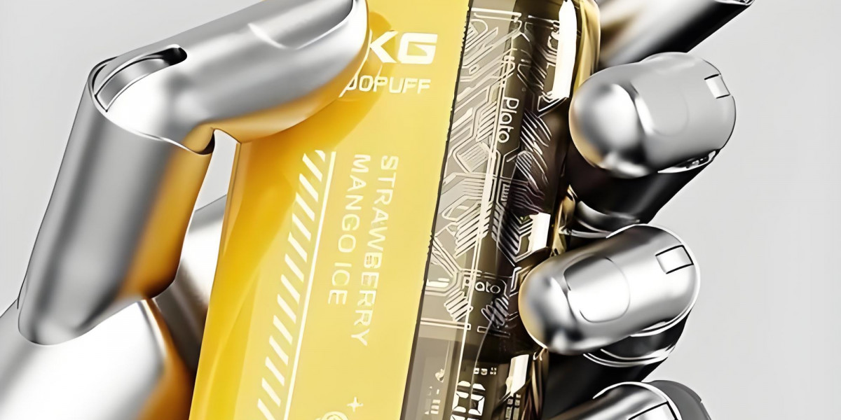 รู้จักเครื่อง RELX Infinity Plus และหัวพอต RELX รสชาติสุดพรีเมียม