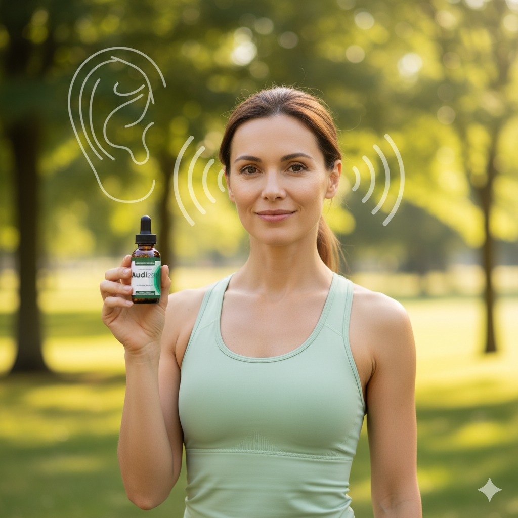 Audizen™ Official Site | Natural Hearing Support Formula - BlogPulseGuru