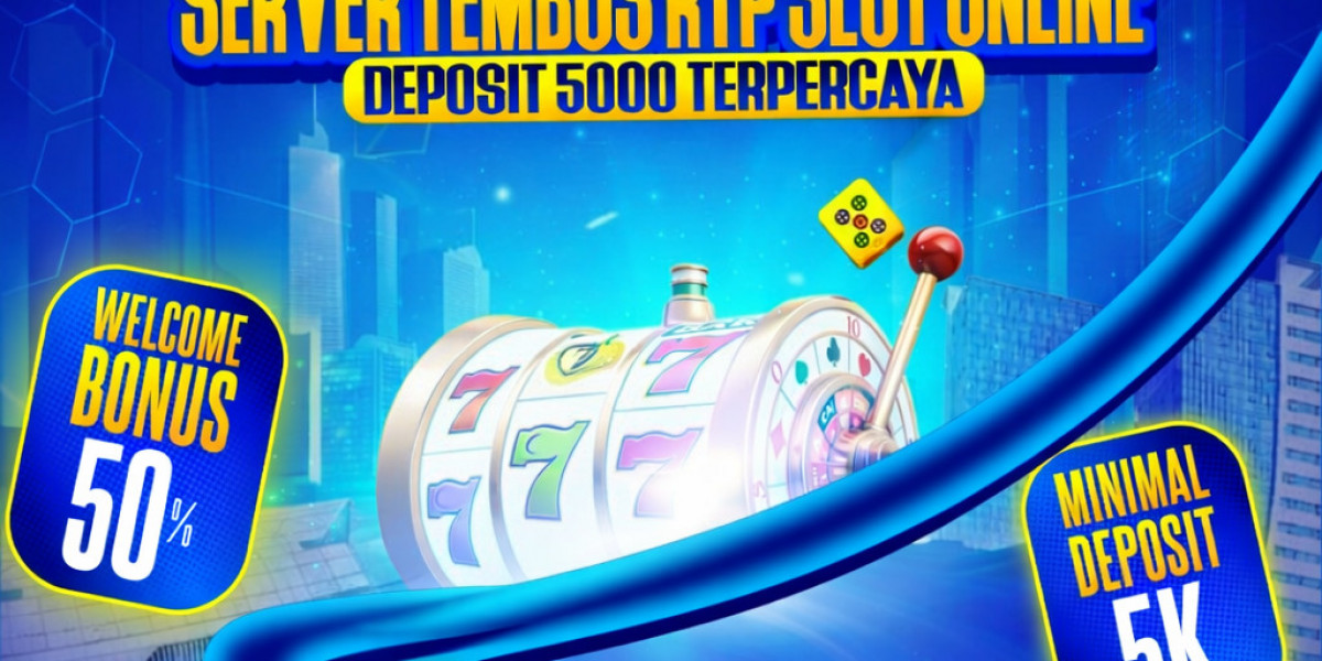 Slot 5000 Explained: Low Budget, Big Entertainment