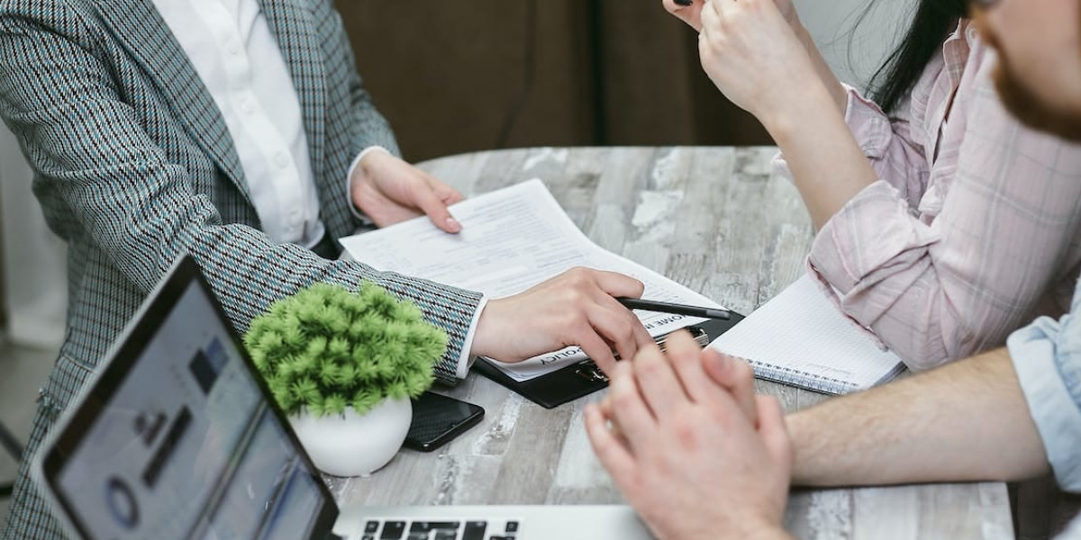 How Property Second Mortgages (物業二按貸款) Can Unlock New Financial Opportunities