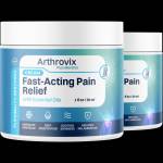 ArthrovixCream1 ArthrovixCream1 Profile Picture