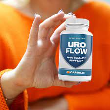 UroFlow™ | Genuine USA Site – Prostate Relief Formula - My Care Blog