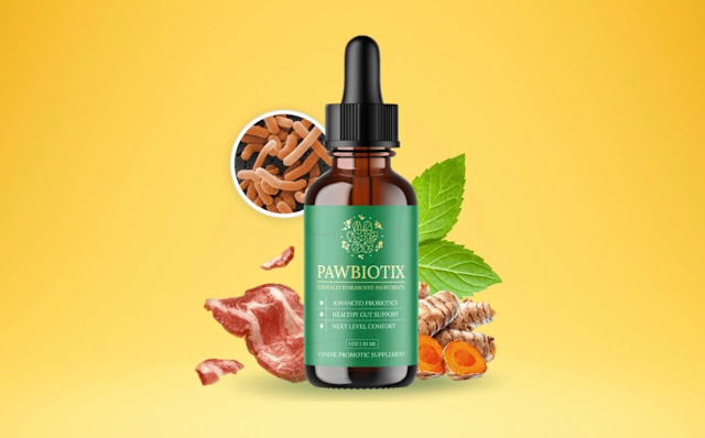 I Tried Pawbiotix for My Dog – 2026 Honest Review