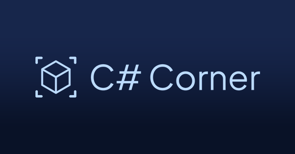 C# Corner: AI-Powered Upskilling and Growth Platform