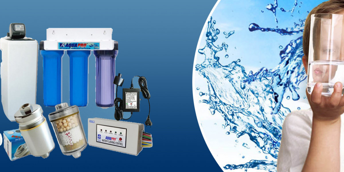Reliable Water Filtration Systems in Abu Dhabi