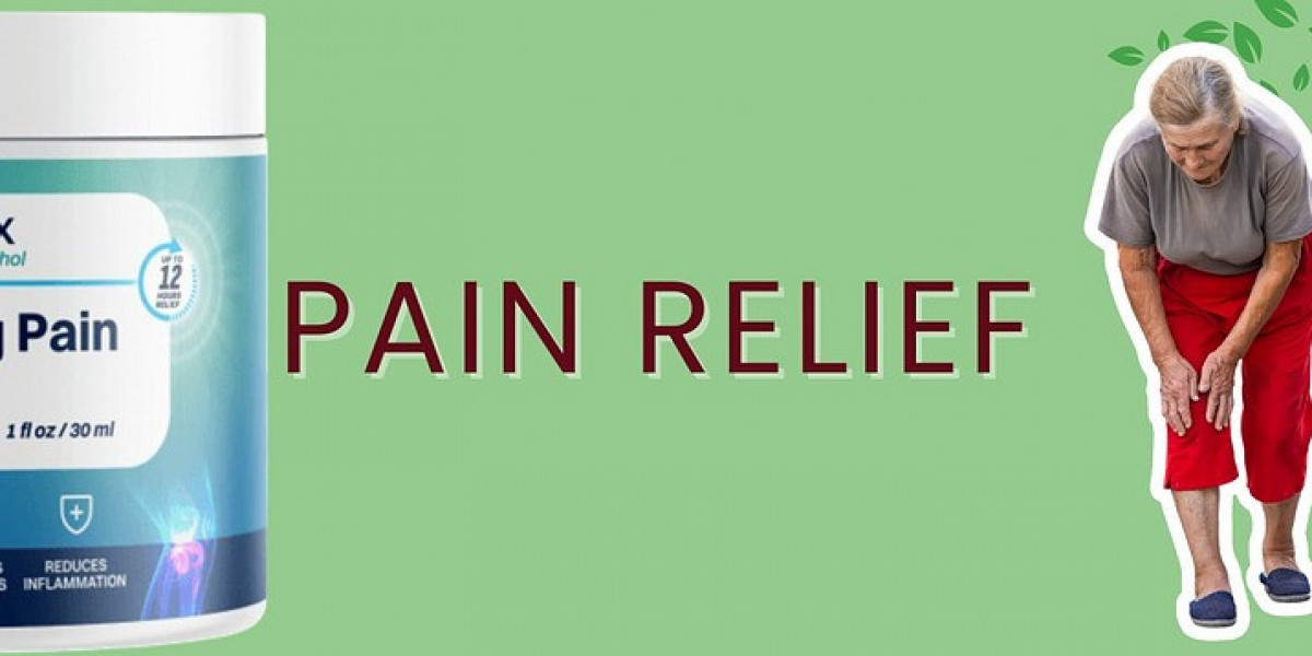 Arthrovix "Official Website" – Natural Solution for Aching Joints and Muscles