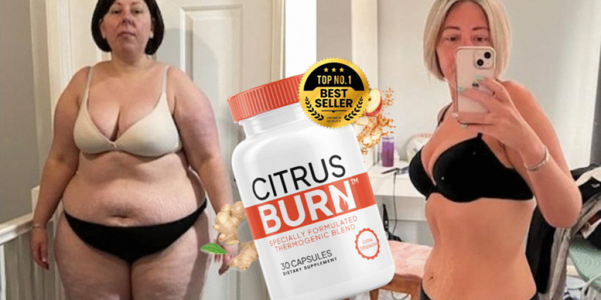 CitrusBurn 2026 Legit Or Another Advertised SCAM?