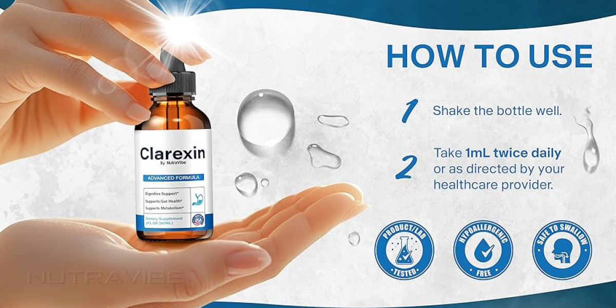 Can Clarexin help with digestive discomfort?
