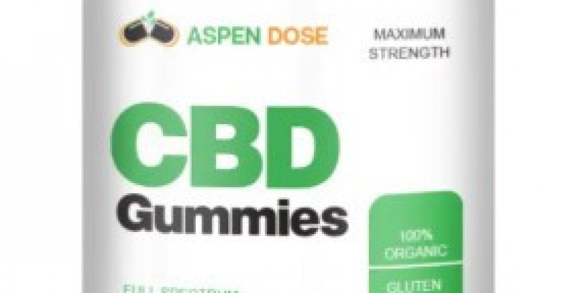 Does Aspen Dose CBD support overall relaxation?