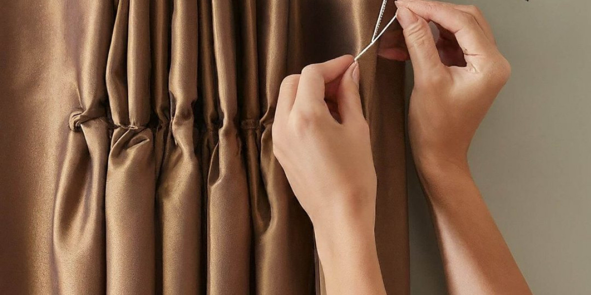 The Ultimate Guide to Curtains in Doha for Every Style