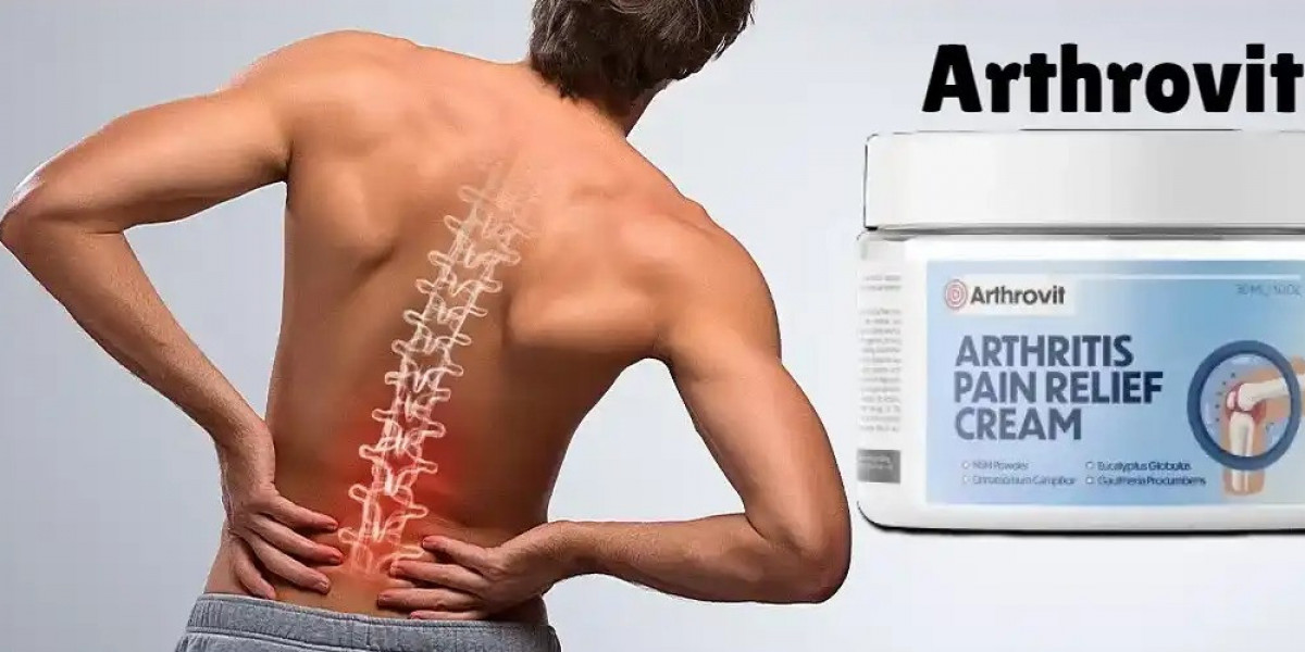 Arthritis Pain Relief Cream Official Website Report: Does This Joint Support Supplement Really Work?