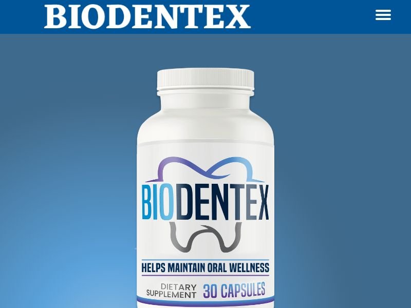 BioDentex Review: Tried It! Shocking Dental Results – 2026