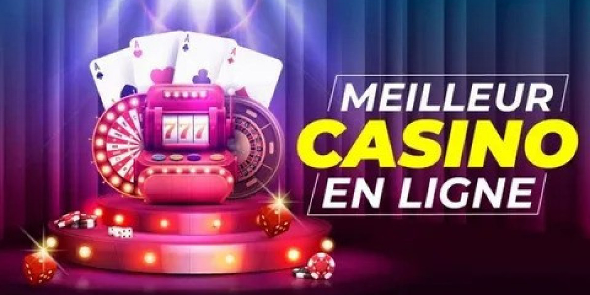 Meilleur casino en ligne 2026 – Paiements rapides et méthodes sécurisées