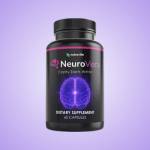 NeuroVera Supplement Profile Picture