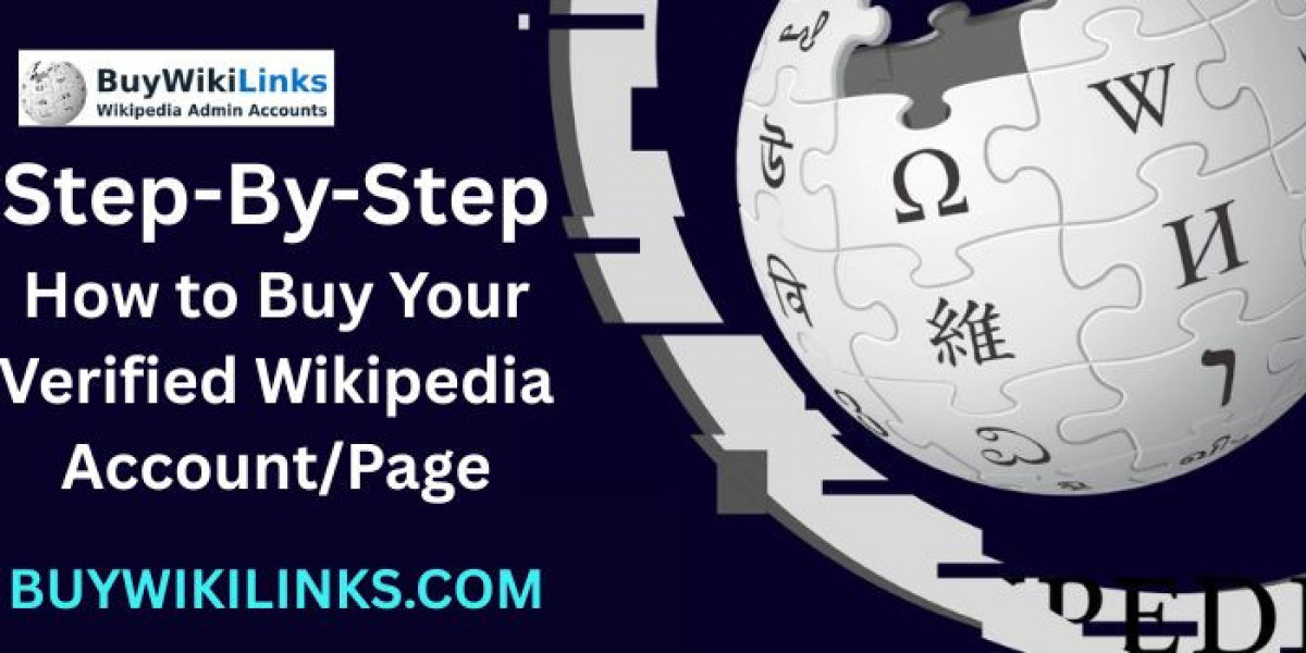 Wikipedia SEO Mastery: Building Trust, Visibility & Authority with BuyWikiLinks.com