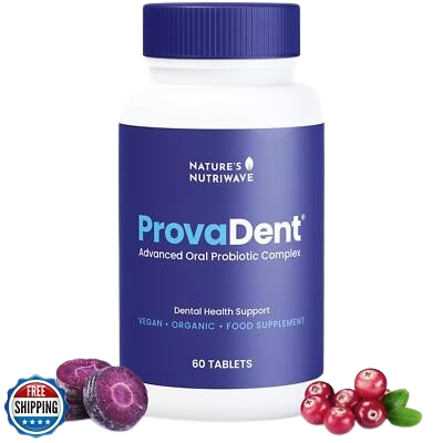 I Tried ProvaDent – 2026 Honest Oral Care Review