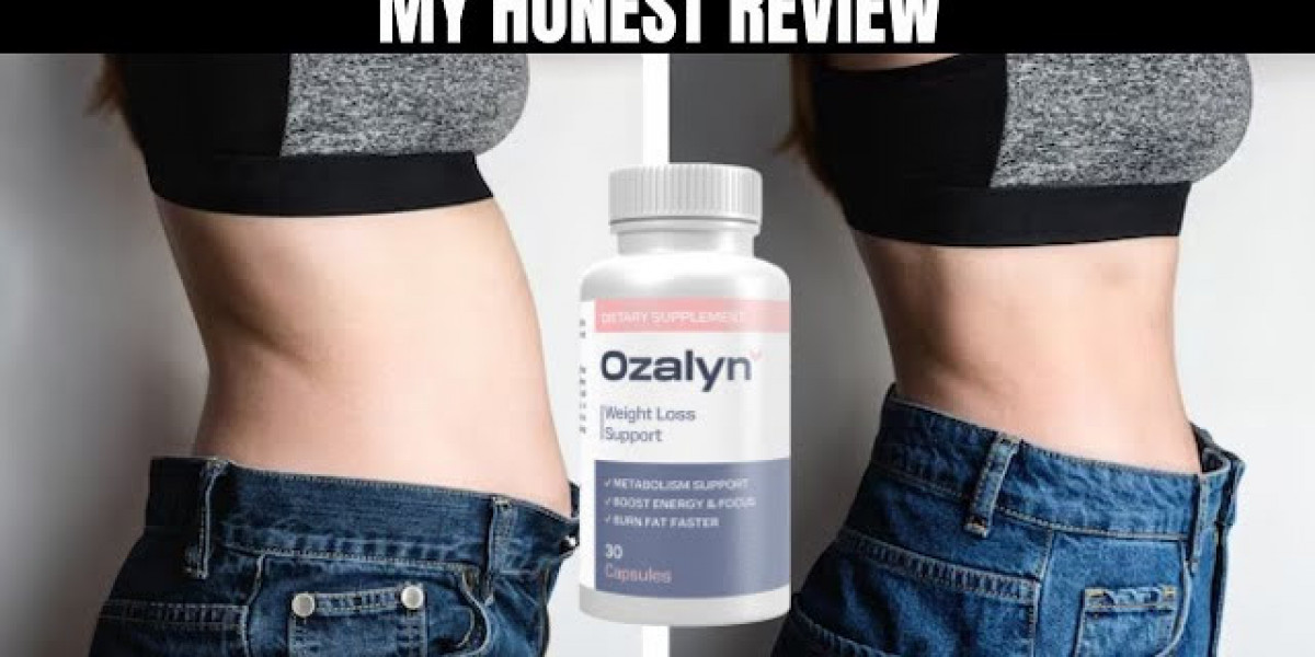 What type of lifestyle works best with Ozalyn?