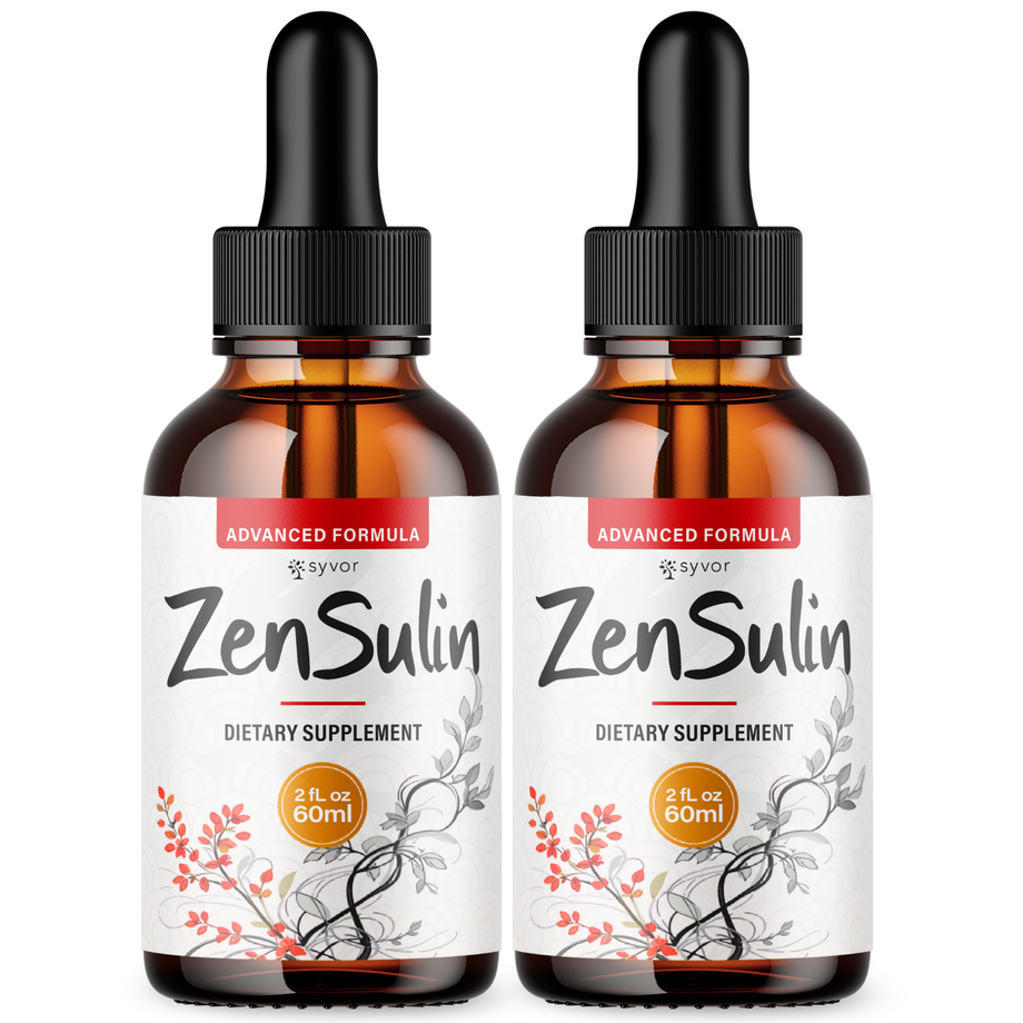 I Tried Zensulin – Honest Review After Regular Use - JustPaste.it