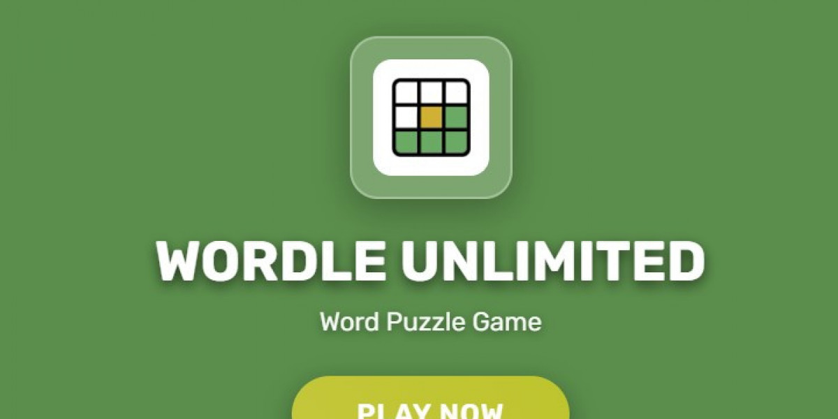 Endless Word Challenges That Train Logic And Vocabulary Daily