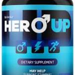 HeroUP buy profile picture