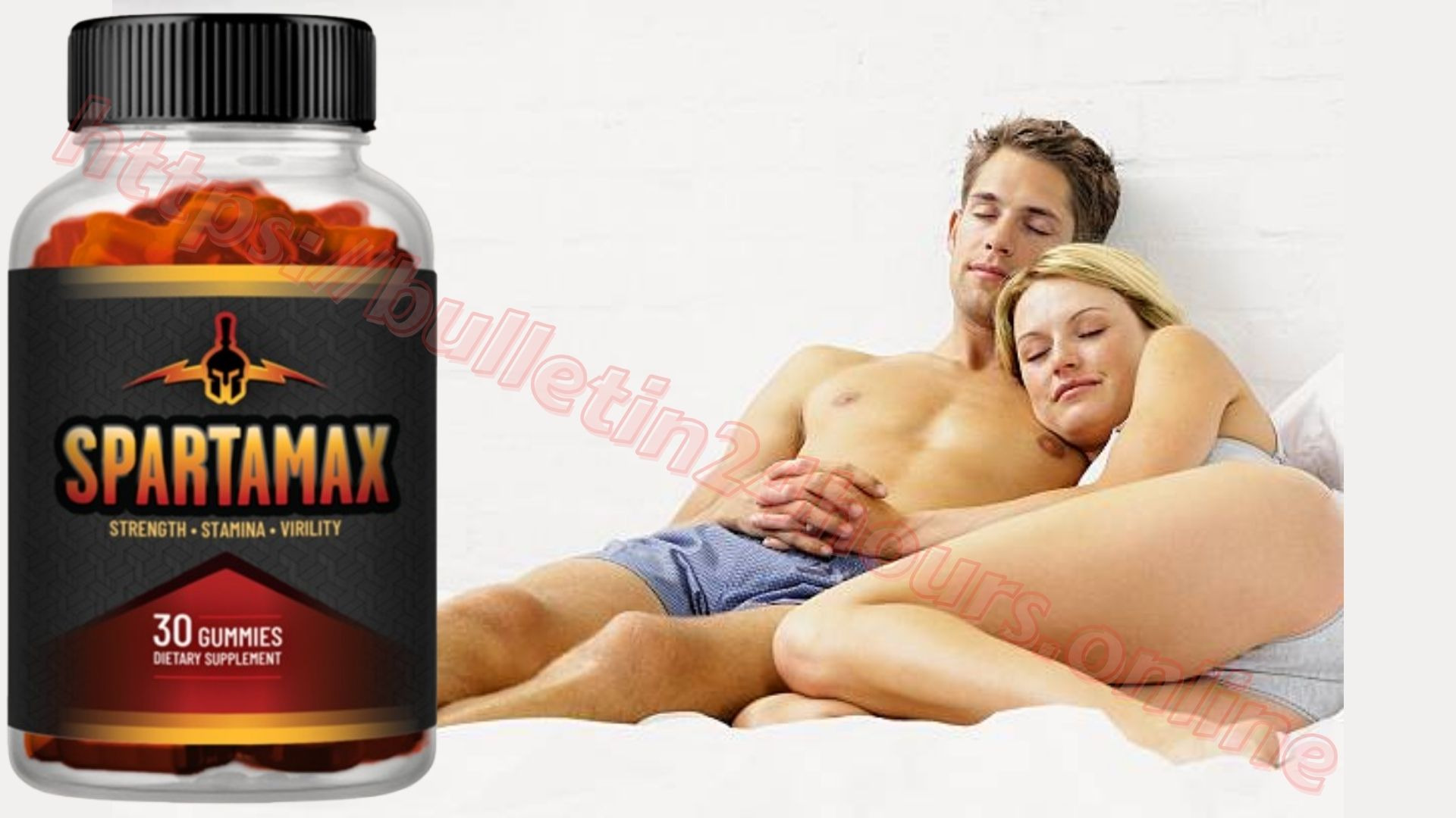 Spartamax Review: I Ordered & Tested It for Men