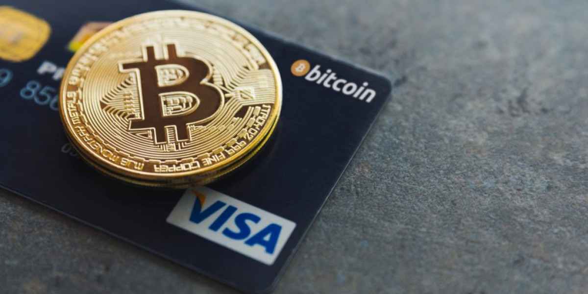 Bitcoin Debit Card: Spend Your Cryptocurrency Like Cash