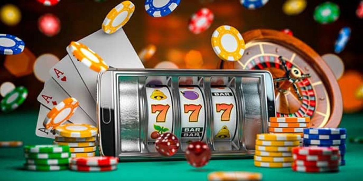Casinò online e giochi con croupier dal vivo: l’emozione del gioco reale