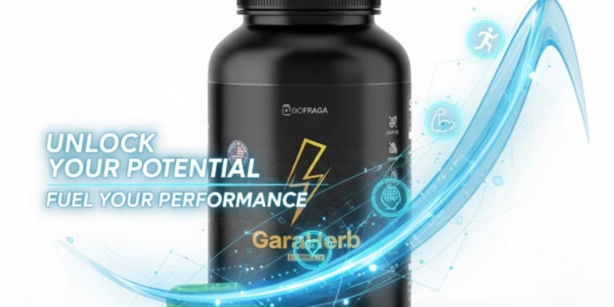 GaraHerb (SCAM OR LEGIT EXPERIENCE) “Reviews” Genuine?