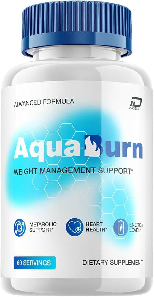 Aqua Burn Profile Picture
