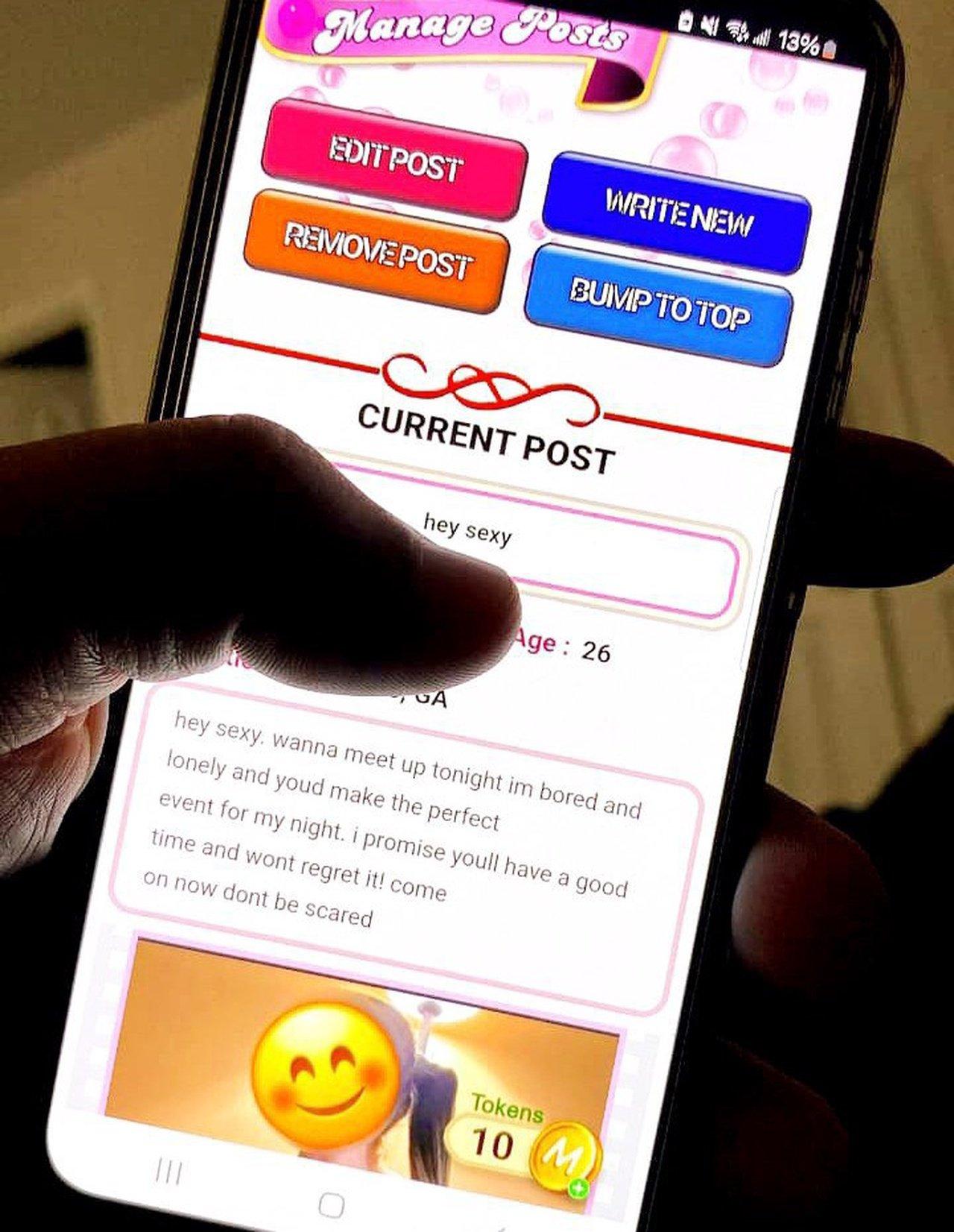 Best Site to Buy MegaPersonal Accounts (2025): Verified, Aged & Ready to Post | Articles | Suzi Canales | Gan Jing World - Technology for Humanity | Video & Movie Streaming