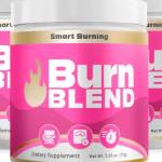 Burn Blend Profile Picture
