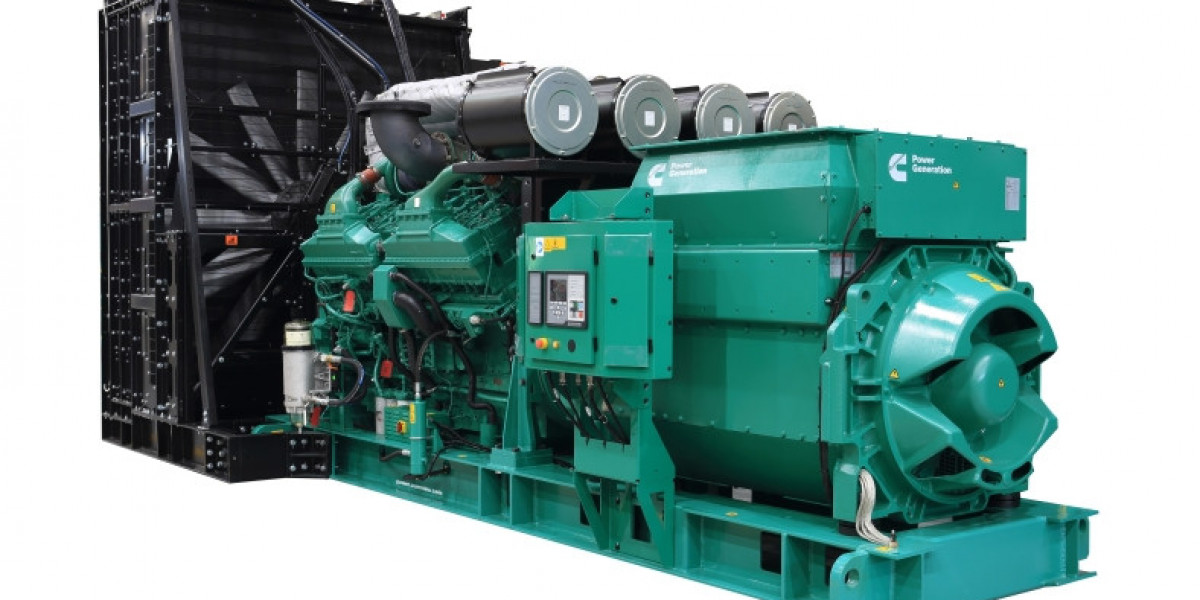 How to Choose a Reliable DG Generator Supplier? Explained!