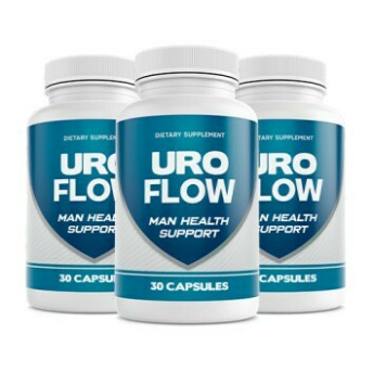 UroFlow Bladder Health Review Reviews & Experiences
