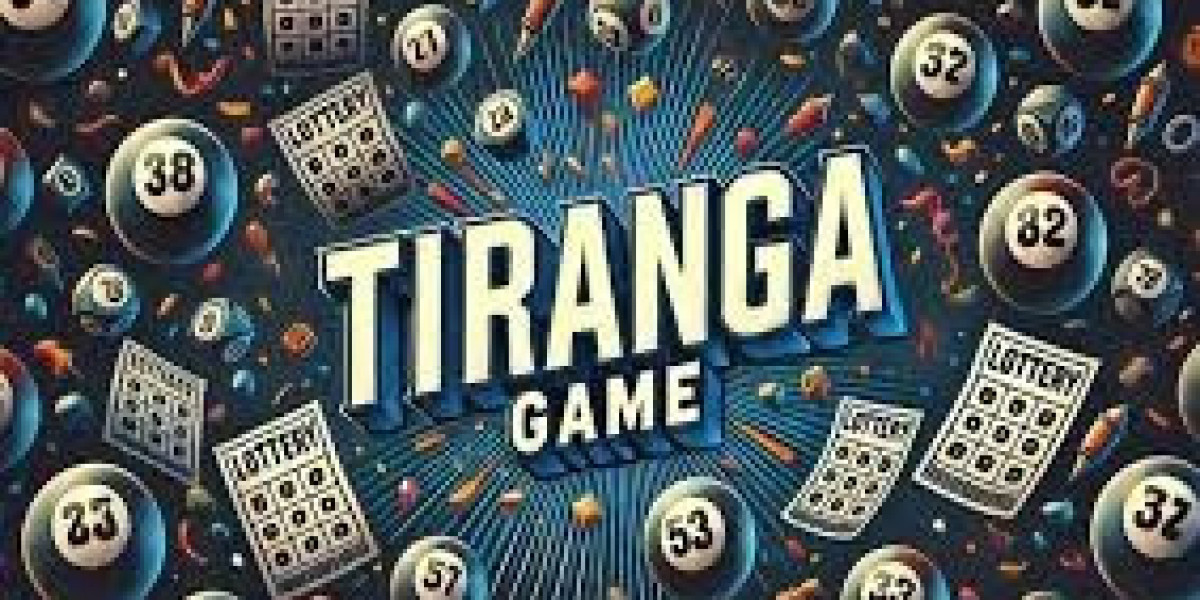 Tiranga Game Appeals to Modern Players