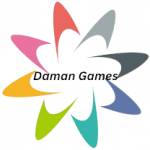 Daman Games profile picture