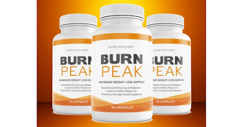 Burn Peak 2026: How It Helps Burn Fat Fast Now Pro