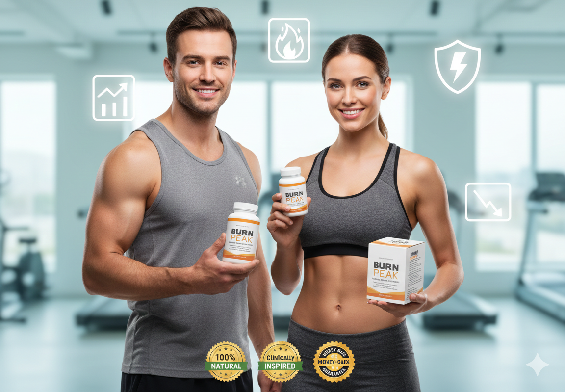 Burn Peak Reviews & Complaints – Is It Worth Buying?