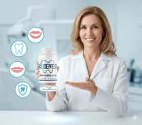 Biodentex Review – Is This Oral Health Formula Worth It?