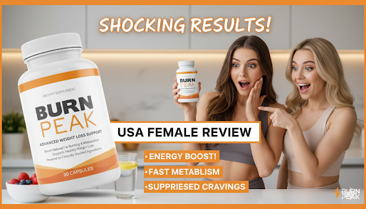 Burn Peak Update 2026: Scam or Legit? Pros & Cons Review Now