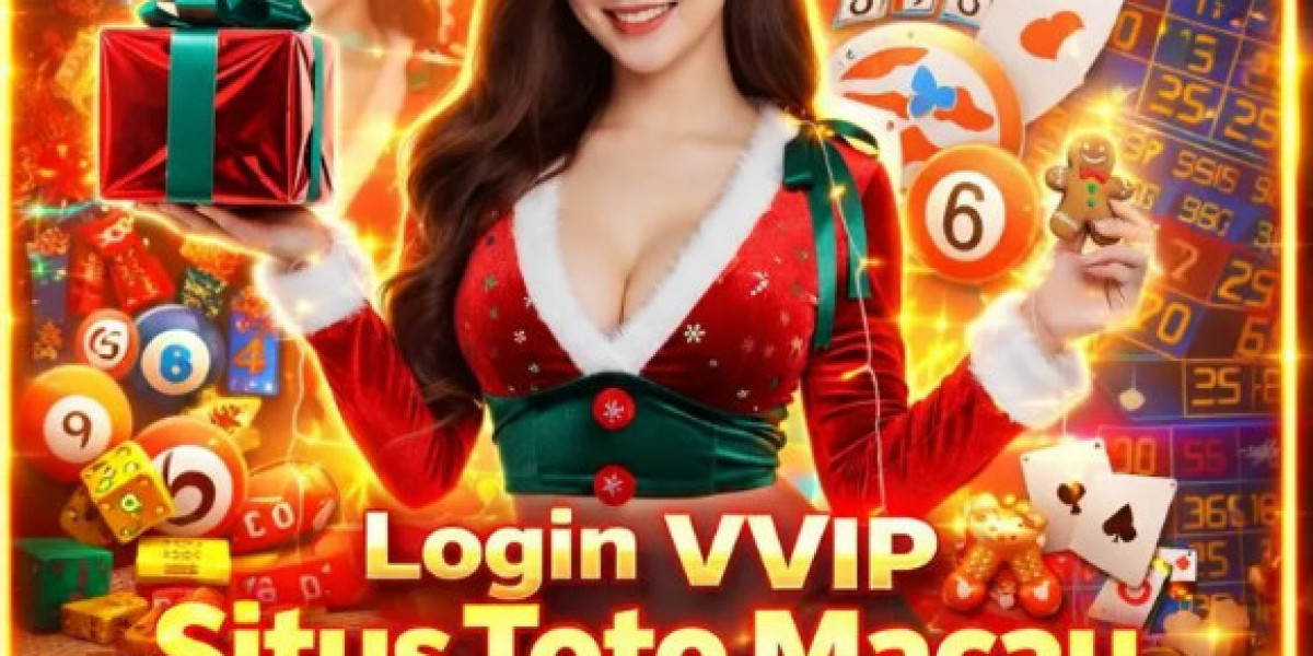 Exploring the World of Situs Toto Macau: Culture, Curiosity, and Digital Evolution