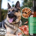 Pawbiotix Supplement Profile Picture