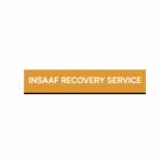 insafrecovery services Profile Picture