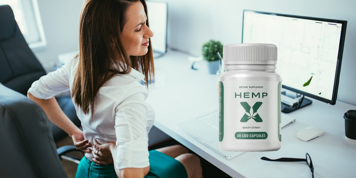 Hemp X CBD Capsules Review: Understanding the Brand, Its CBD Capsules, and Customer Interest