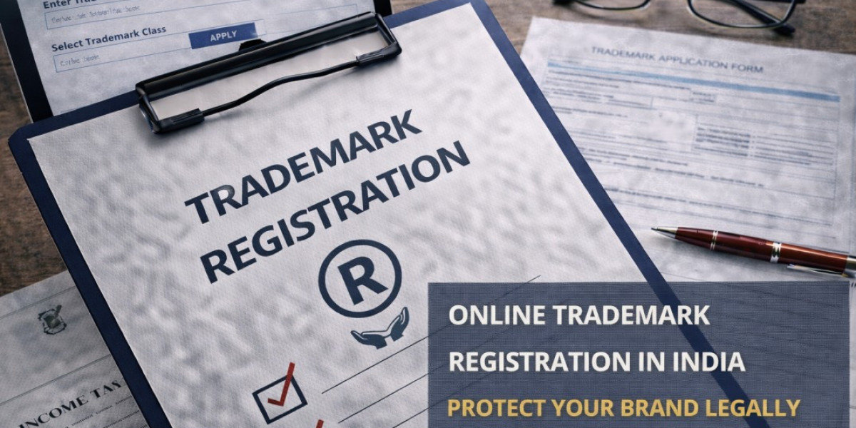Online Trademark Lookup in India: Complete Guide to Check Trademark Availability