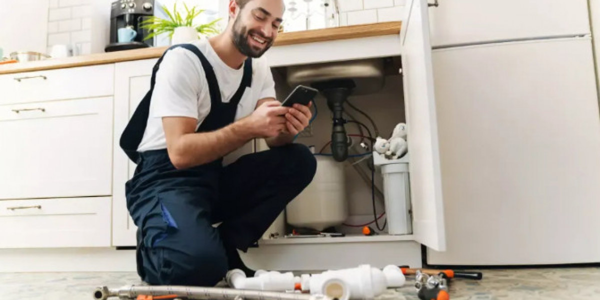 Plunger Plumber: Licensed, Experienced, and Customer-Focused Plumbing Services for Homes and Businesses Across Cleveland