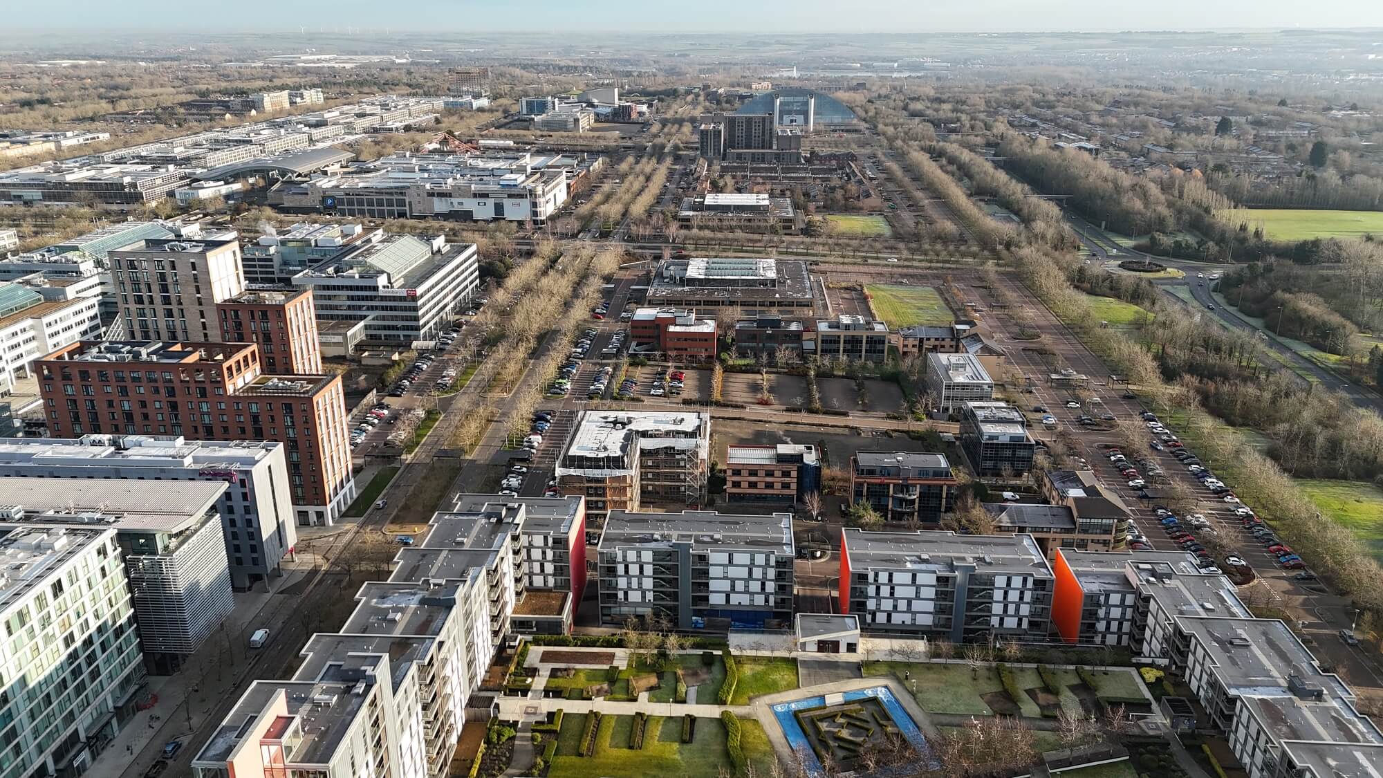 Gardener Milton Keynes | Gardening Maintenance and Services