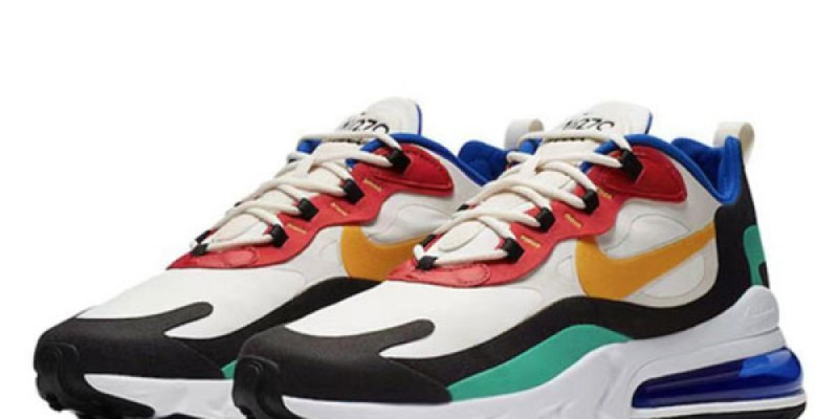 ร้านกีฬา: พื้นที่ที่คุณจะพบรองเท้าคุณภาพจาก Nike